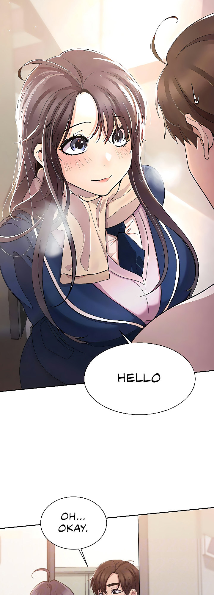 Meeting you again - Chapter 2 [photo 13] - MangaPorn