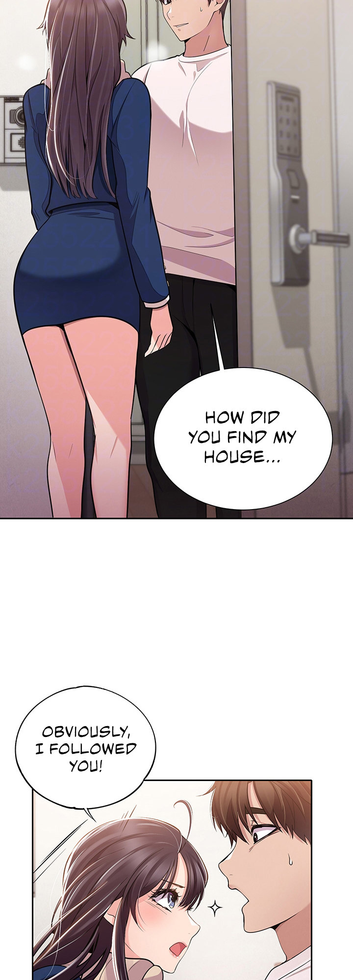 Meeting you again - Chapter 2 [photo 14] - MangaPorn