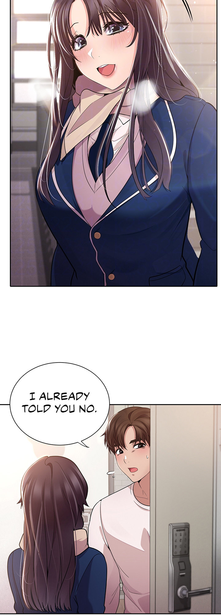 Meeting you again - Chapter 2 [photo 16] - MangaPorn