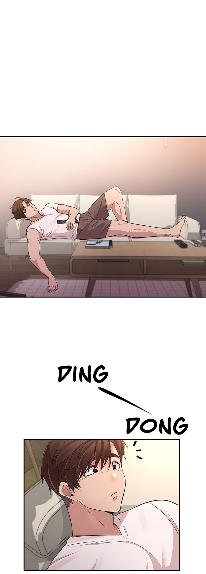 Meeting you again - Chapter 2 [photo 19] - MangaPorn