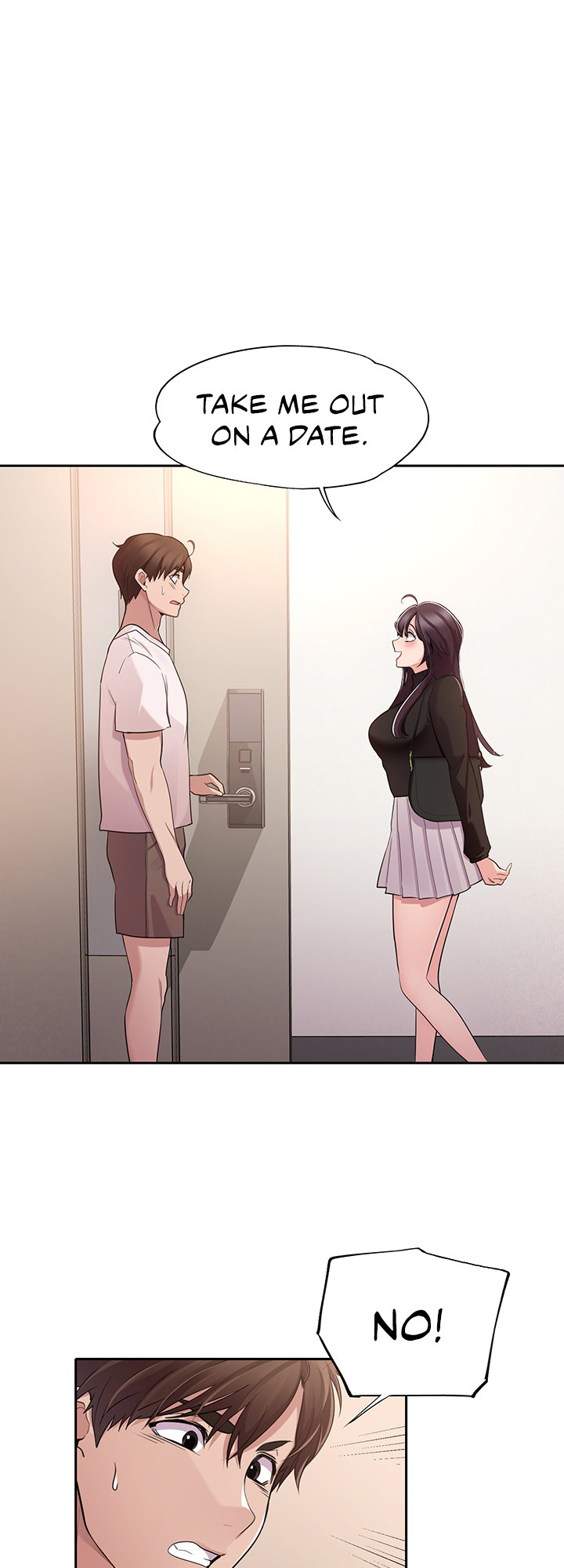 Meeting you again - Chapter 2 [photo 20] - MangaPorn