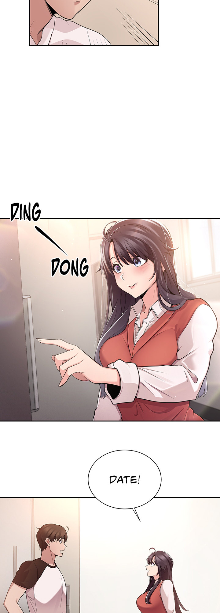 Meeting you again - Chapter 2 [photo 21] - MangaPorn