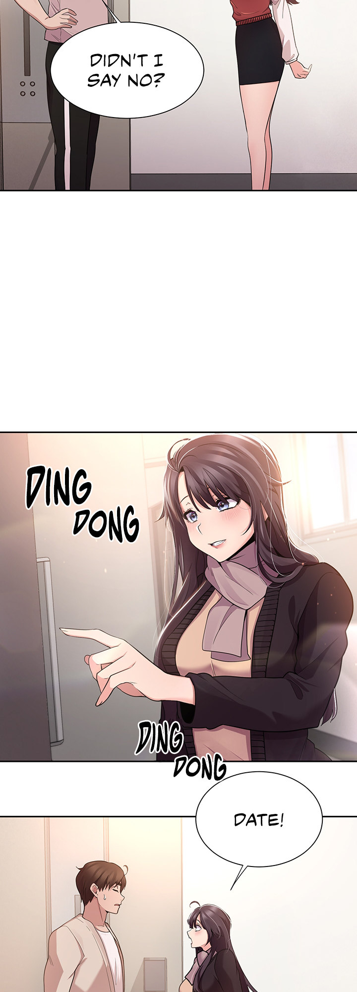 Meeting you again - Chapter 2 [photo 22] - MangaPorn