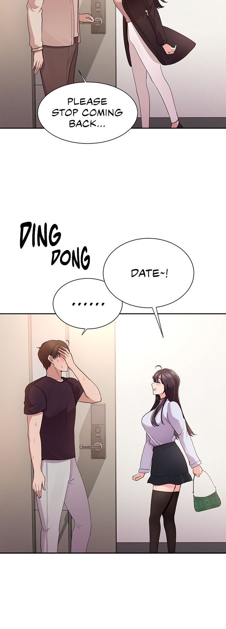 Meeting you again - Chapter 2 [photo 23] - MangaPorn