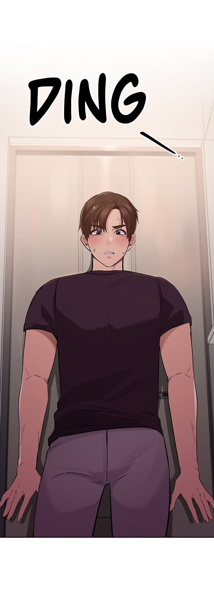 Meeting you again - Chapter 2 [photo 24] - MangaPorn