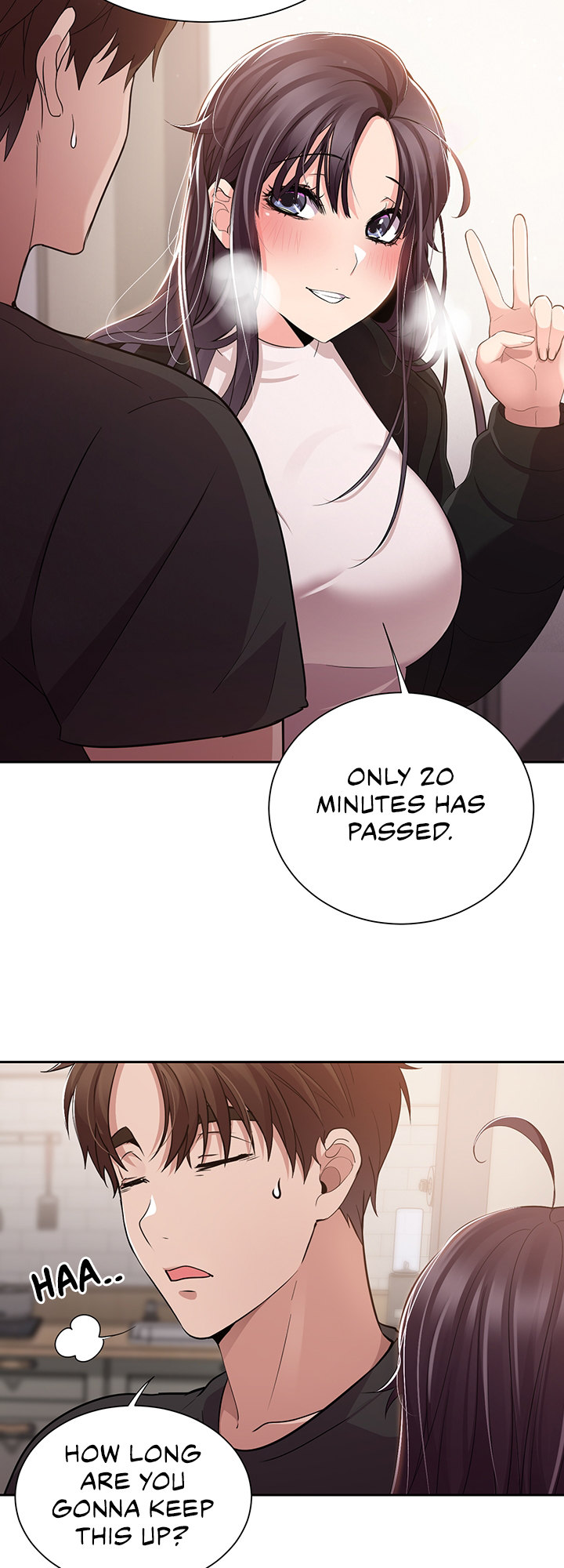 Meeting you again - Chapter 2 [photo 29] - MangaPorn