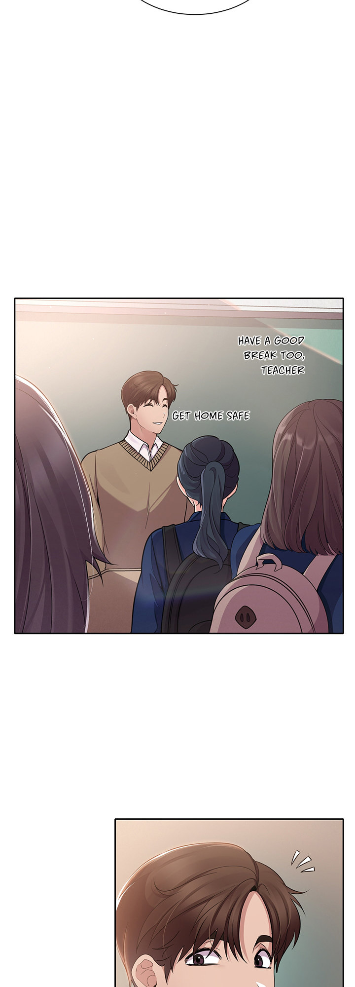 Meeting you again - Chapter 2 [photo 3] - MangaPorn
