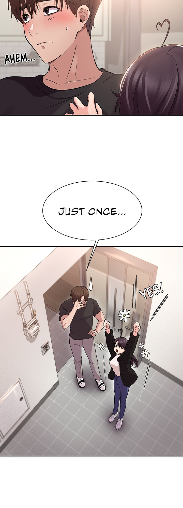 Meeting you again - Chapter 2 [photo 31] - MangaPorn