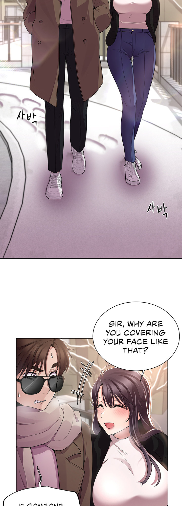 Meeting you again - Chapter 2 [photo 33] - MangaPorn