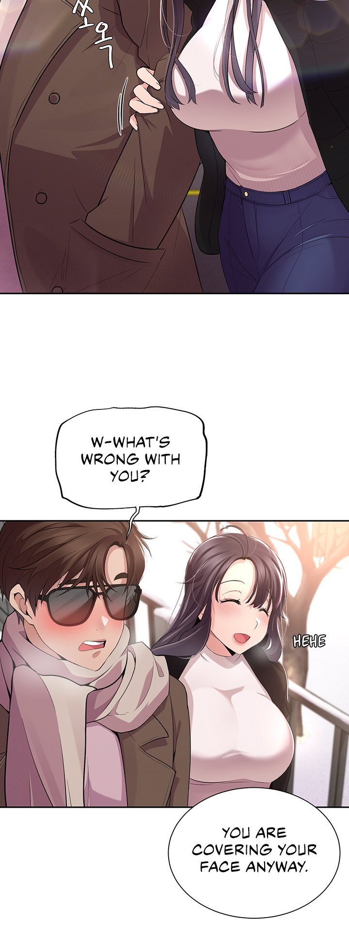 Meeting you again - Chapter 2 [photo 35] - MangaPorn