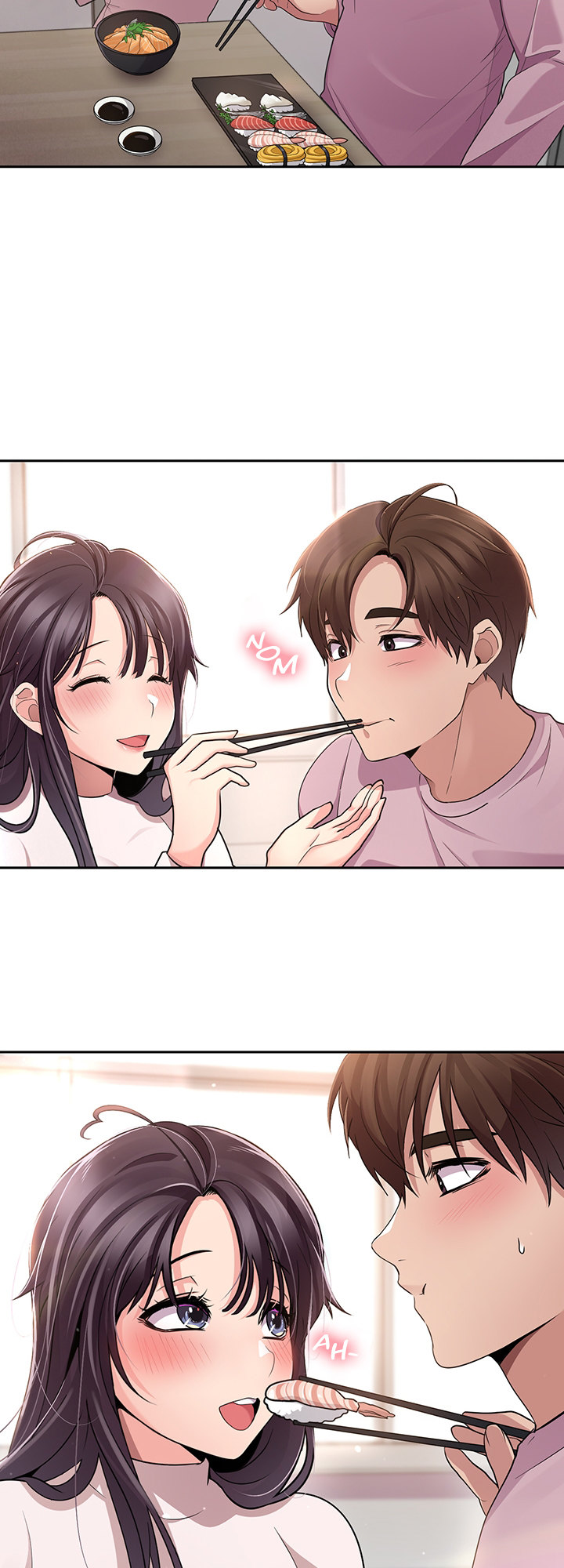 Meeting you again - Chapter 2 [photo 38] - MangaPorn