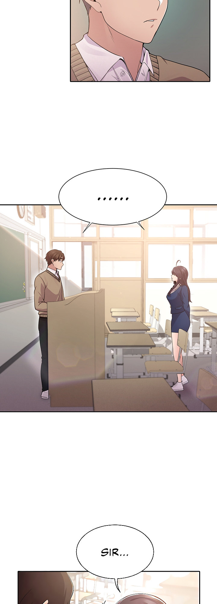 Meeting you again - Chapter 2 [photo 4] - MangaPorn