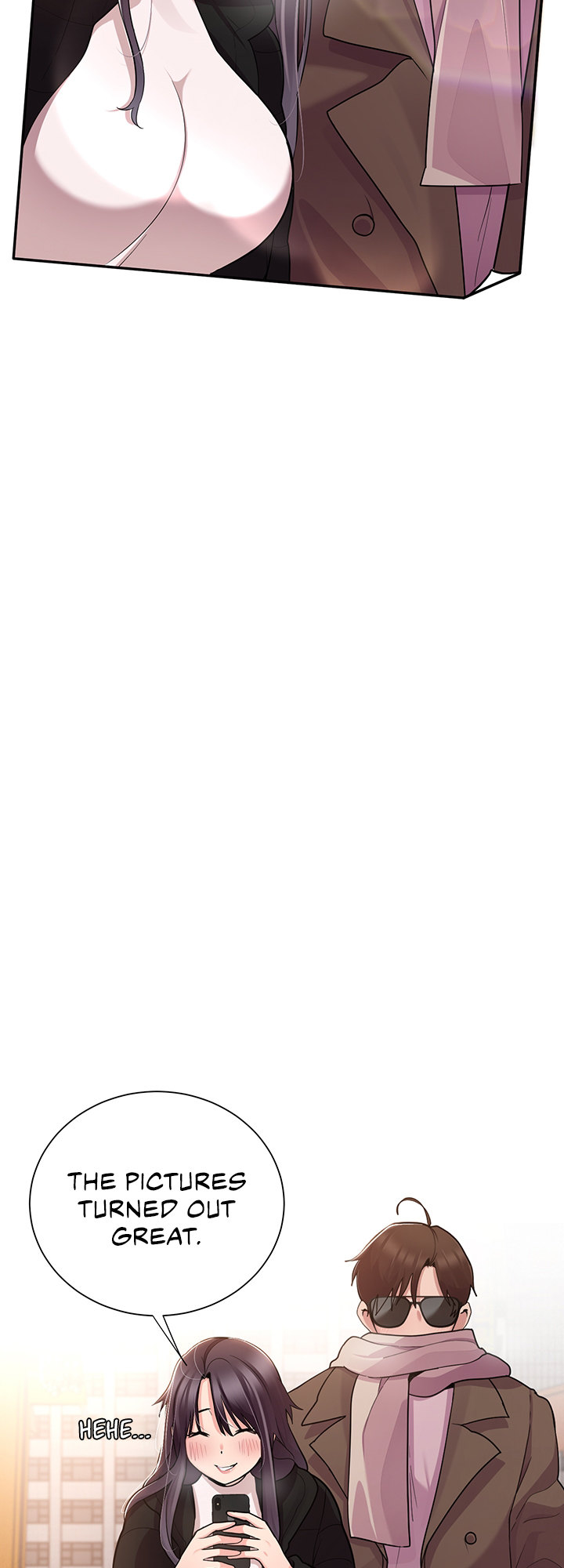 Meeting you again - Chapter 2 [photo 41] - MangaPorn