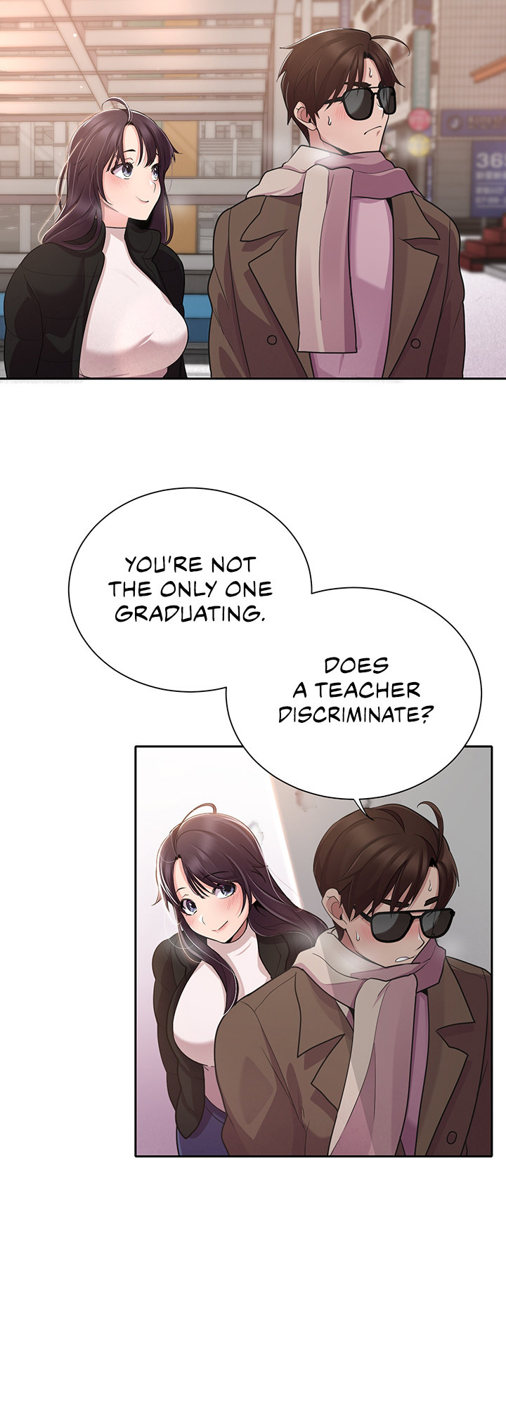 Meeting you again - Chapter 2 [photo 45] - MangaPorn