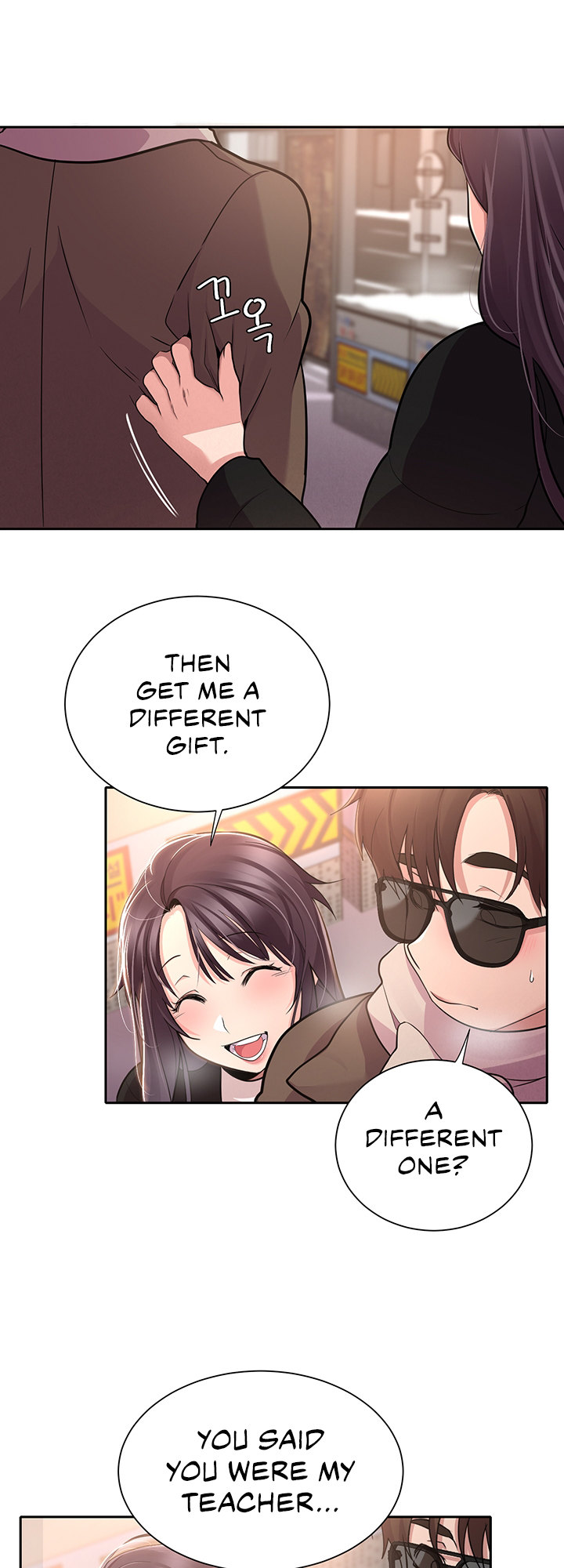 Meeting you again - Chapter 2 [photo 46] - MangaPorn