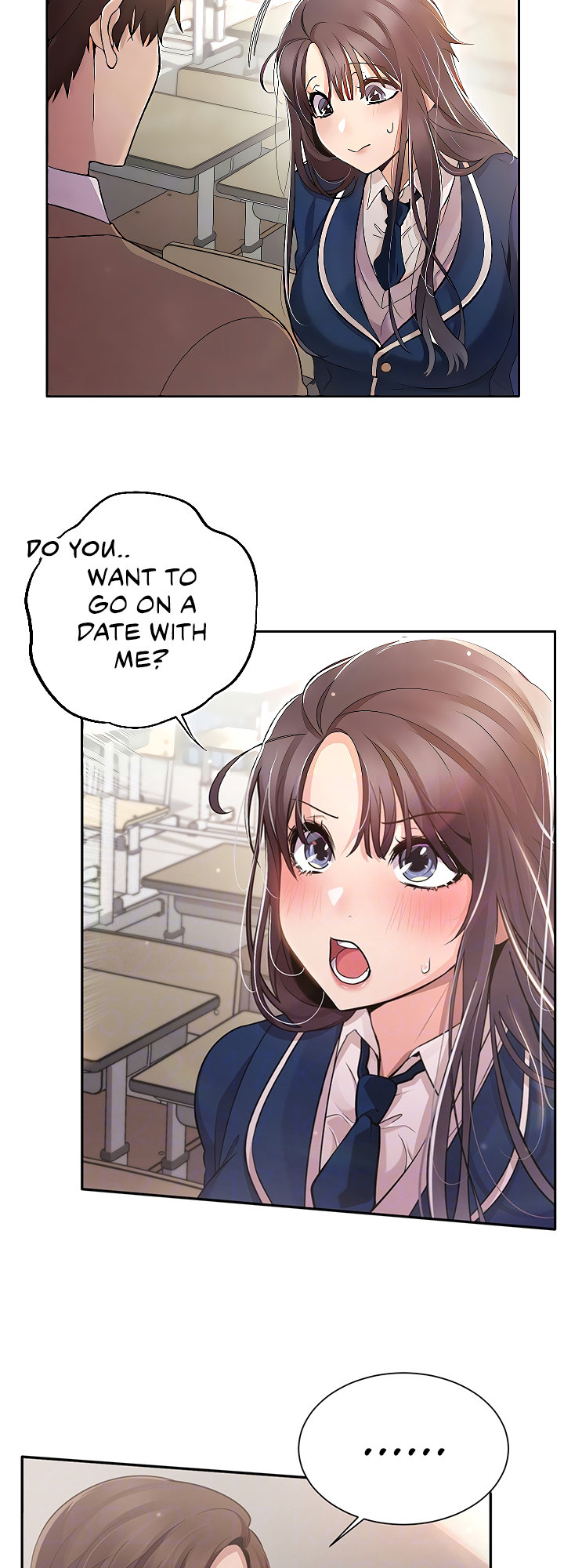 Meeting you again - Chapter 2 [photo 5] - MangaPorn