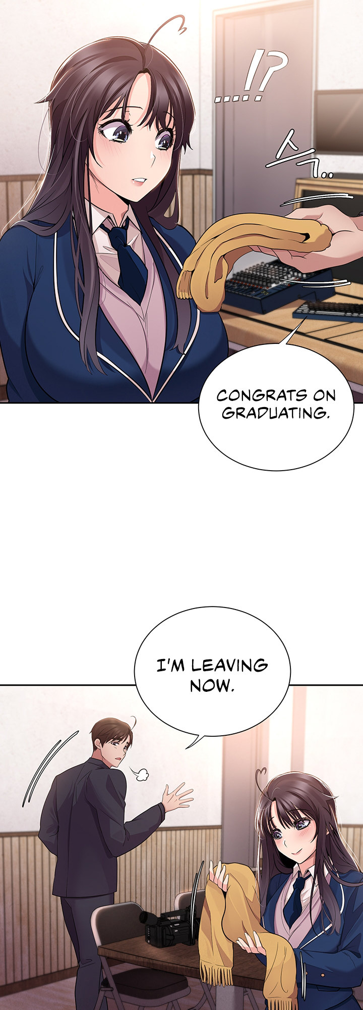 Meeting you again - Chapter 2 [photo 54] - MangaPorn