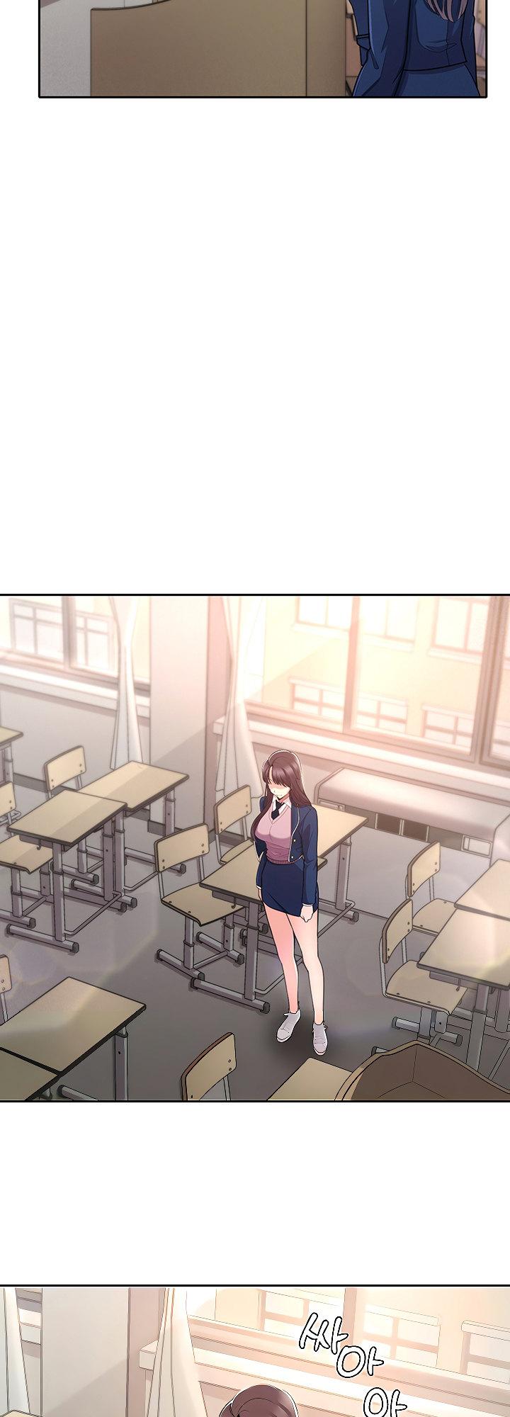 Meeting you again - Chapter 2 [photo 8] - MangaPorn