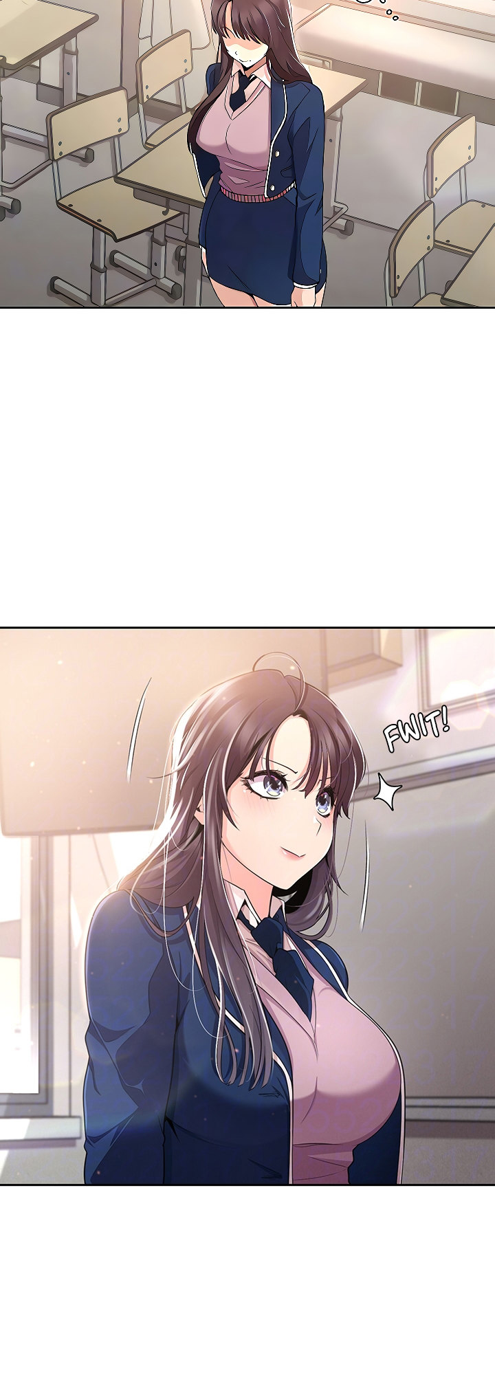 Meeting you again - Chapter 2 [photo 9] - MangaPorn