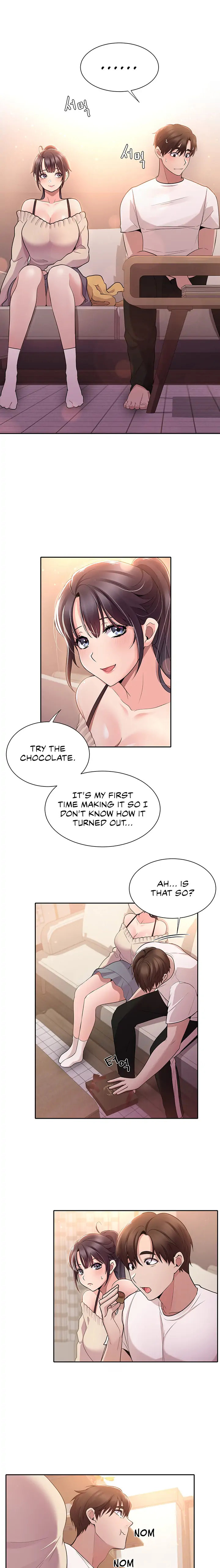 Meeting you again - Chapter 3 [photo 11] - MangaPorn