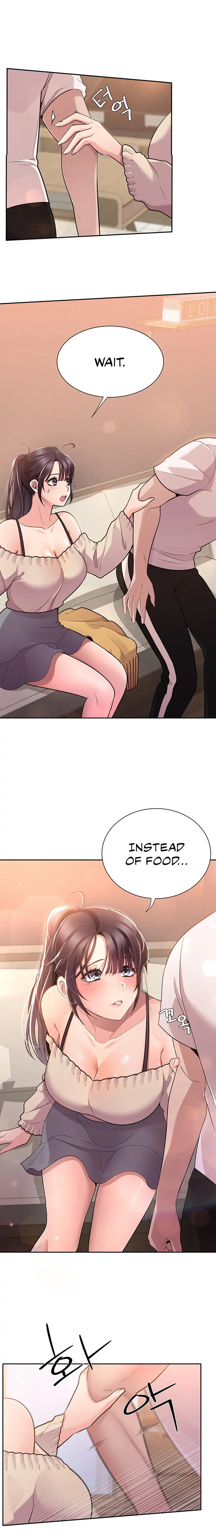 Meeting you again - Chapter 3 [photo 15] - MangaPorn