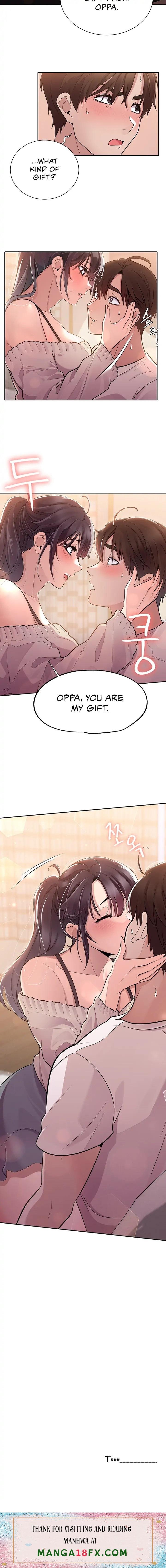 Meeting you again - Chapter 3 [photo 18] - MangaPorn