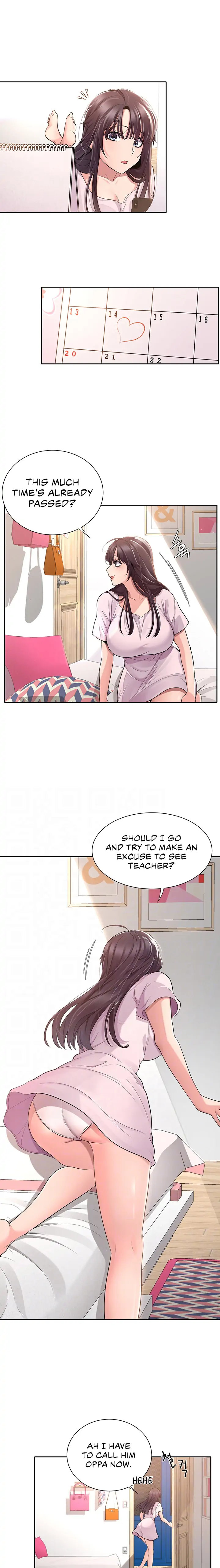 Meeting you again - Chapter 3 [photo 2] - MangaPorn