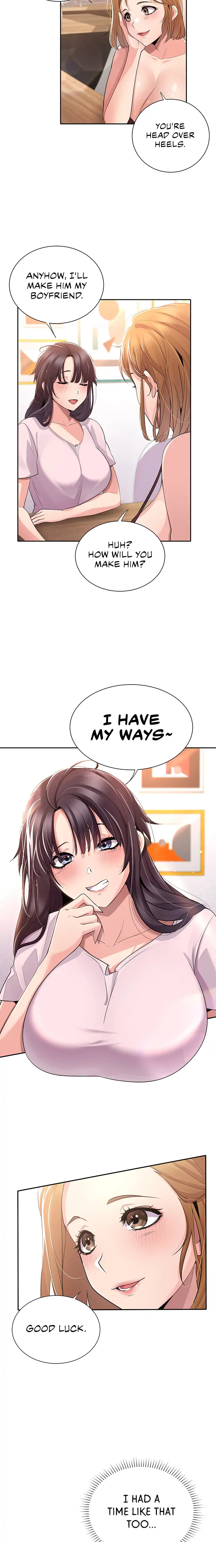 Meeting you again - Chapter 3 [photo 5] - MangaPorn