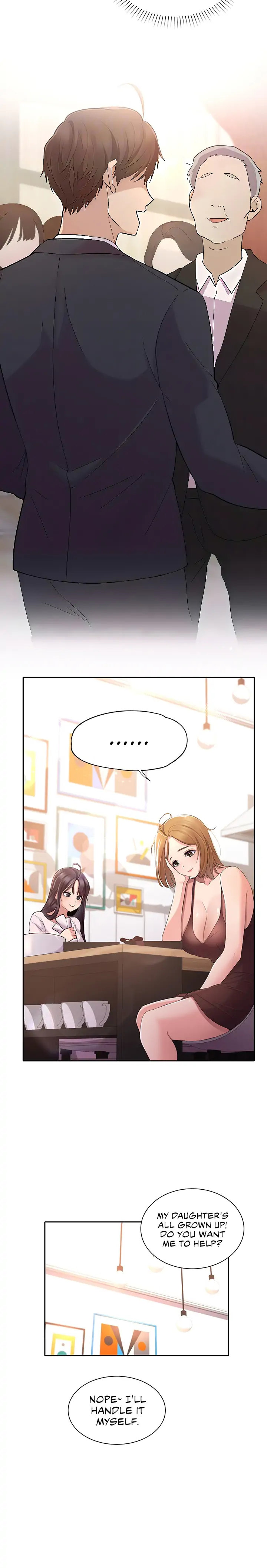 Meeting you again - Chapter 3 [photo 6] - MangaPorn