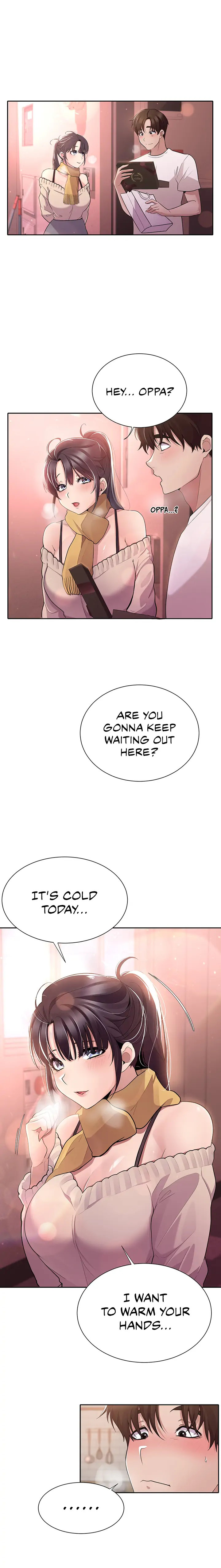 Meeting you again - Chapter 3 [photo 9] - MangaPorn