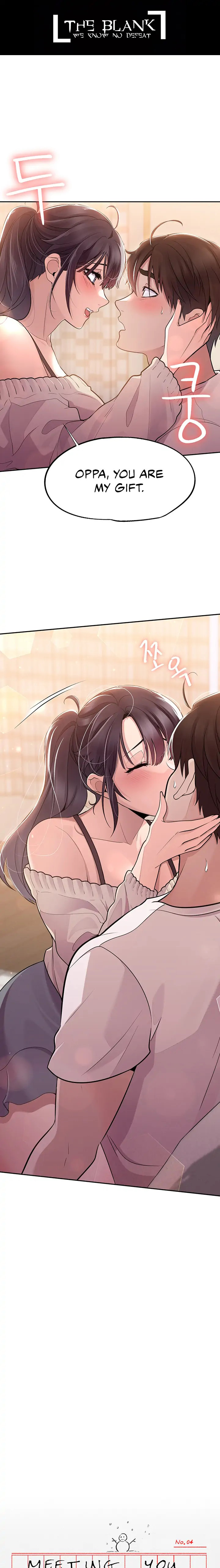 Meeting you again - Chapter 4 [photo 1] - MangaPorn