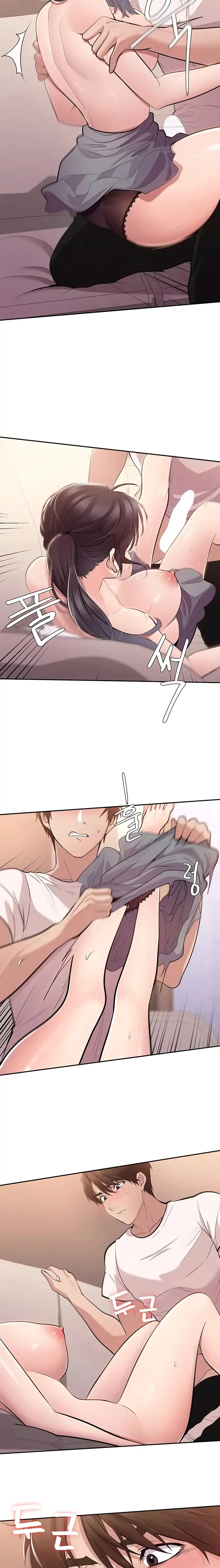 Meeting you again - Chapter 4 [photo 16] - MangaPorn