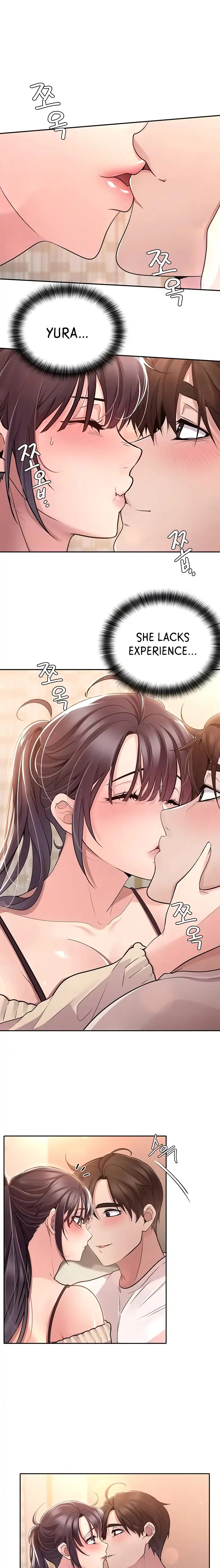 Meeting you again - Chapter 4 [photo 3] - MangaPorn