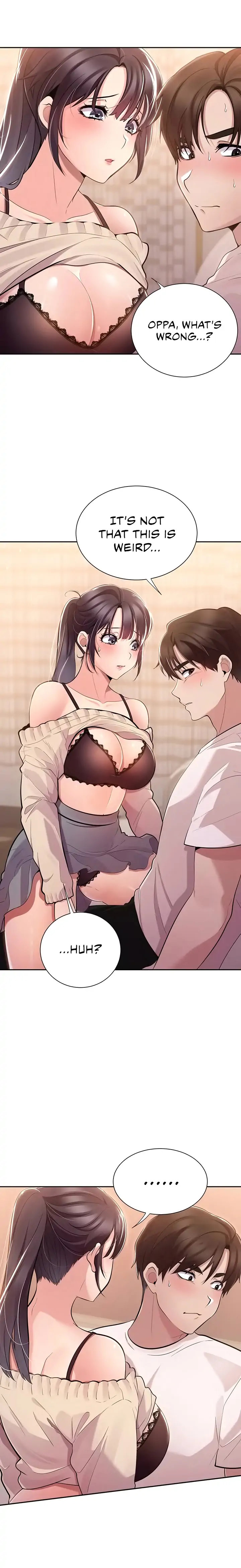 Meeting you again - Chapter 4 [photo 7] - MangaPorn