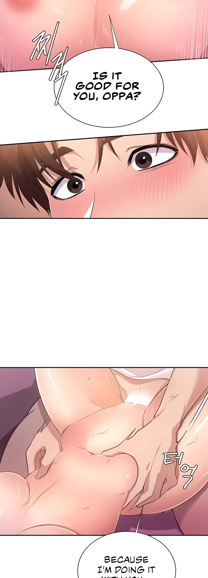 Meeting you again - Chapter 5 [photo 12] - MangaPorn