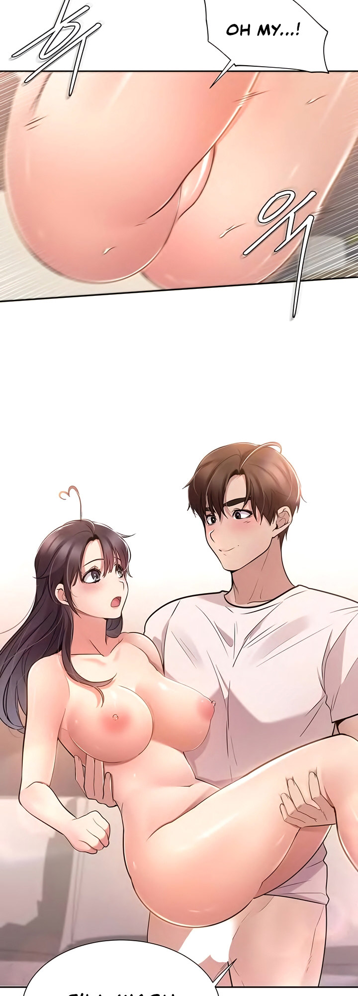 Meeting you again - Chapter 5 [photo 46] - MangaPorn