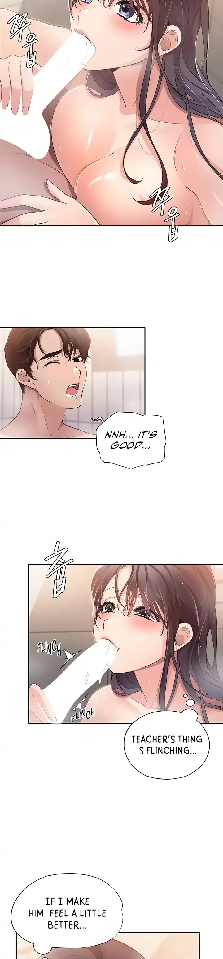 Meeting you again - Chapter 6 [photo 11] - MangaPorn