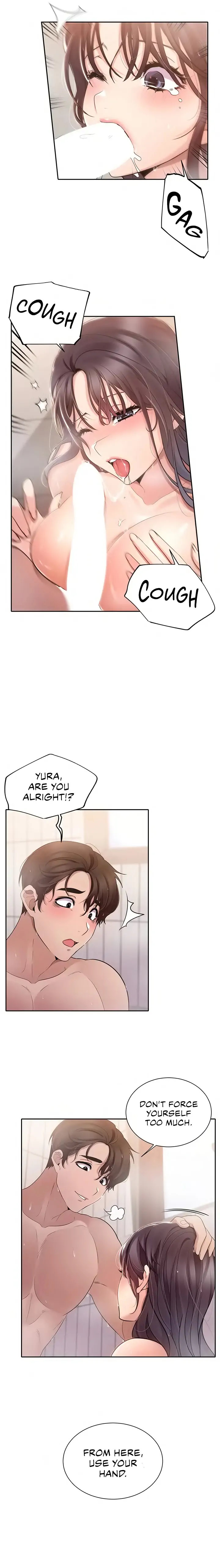 Meeting you again - Chapter 6 [photo 13] - MangaPorn