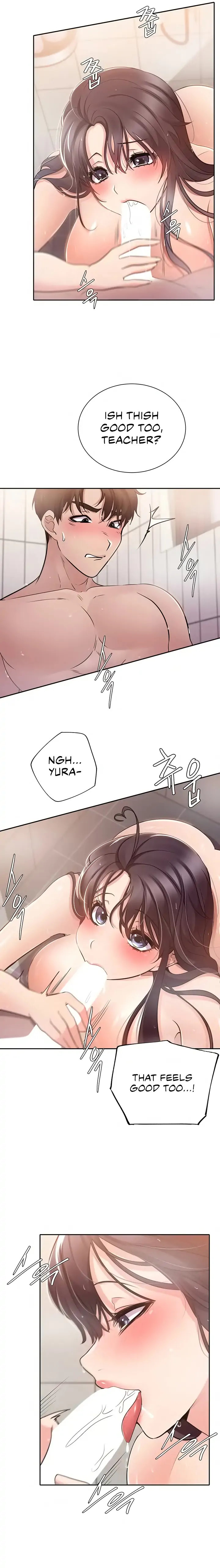 Meeting you again - Chapter 6 [photo 16] - MangaPorn