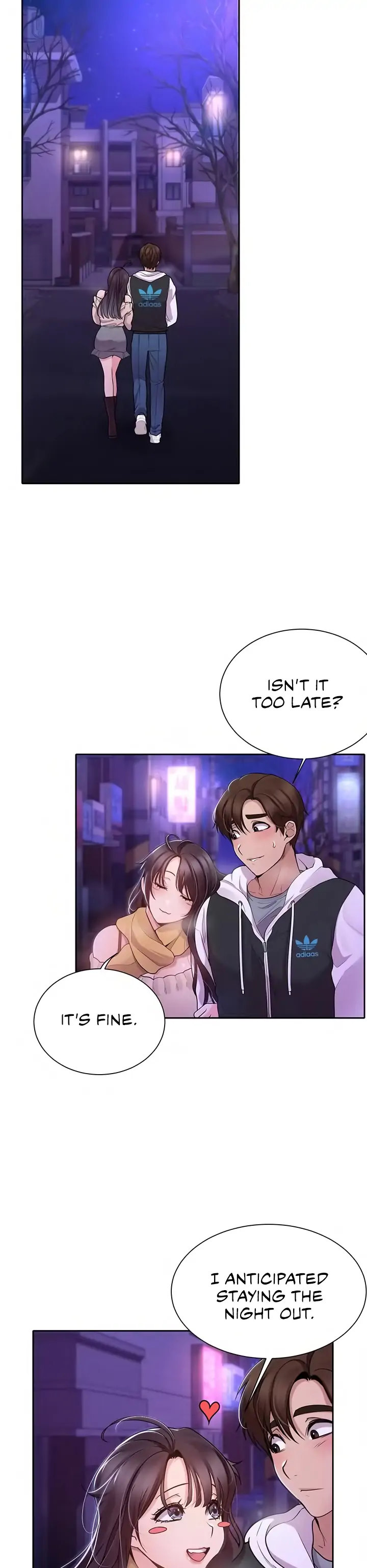 Meeting you again - Chapter 6 [photo 20] - MangaPorn