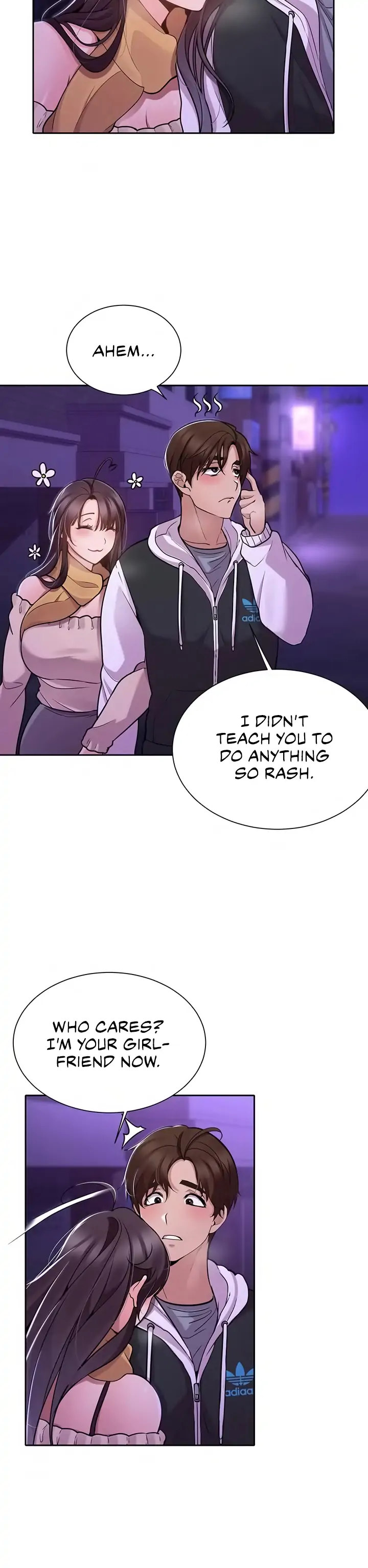 Meeting you again - Chapter 6 [photo 21] - MangaPorn