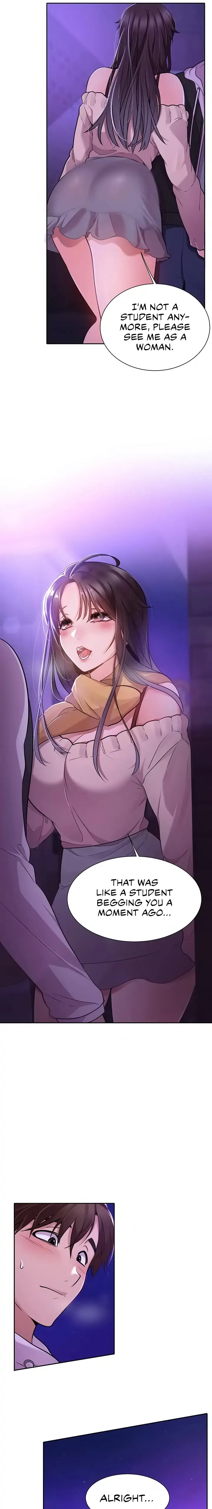 Meeting you again - Chapter 6 [photo 22] - MangaPorn