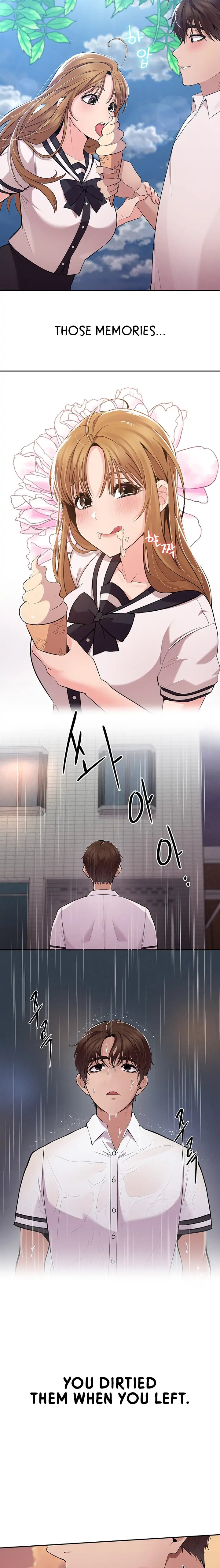 Meeting you again - Chapter 7 [photo 11] - MangaPorn