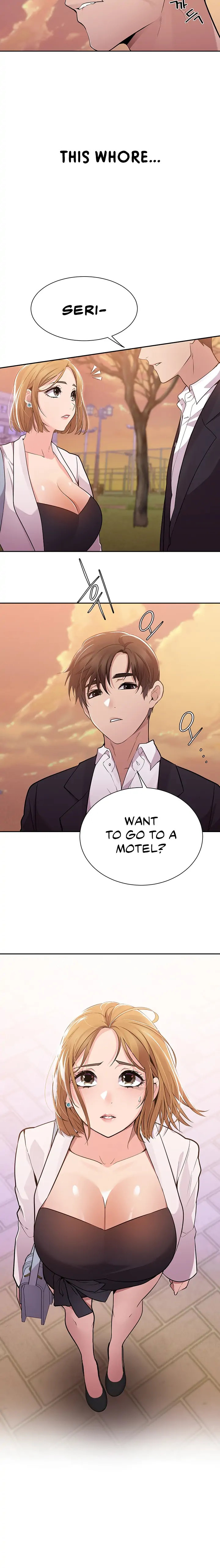 Meeting you again - Chapter 7 [photo 12] - MangaPorn