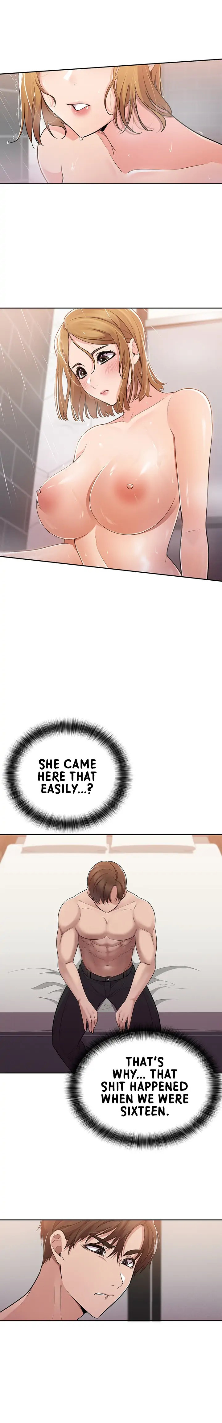 Meeting you again - Chapter 7 [photo 14] - MangaPorn