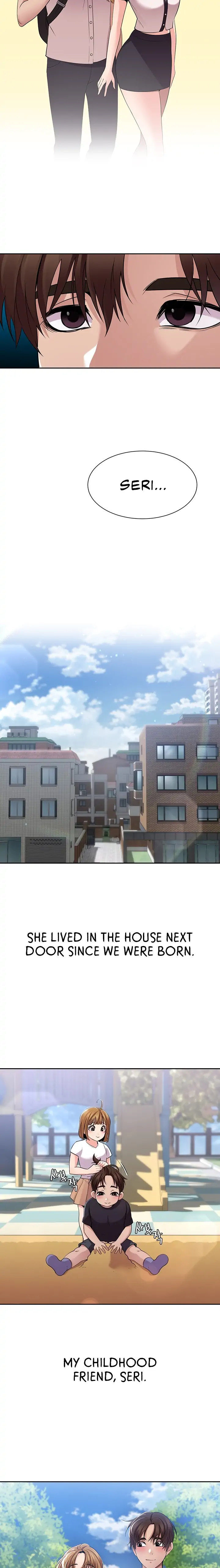 Meeting you again - Chapter 7 [photo 2] - MangaPorn