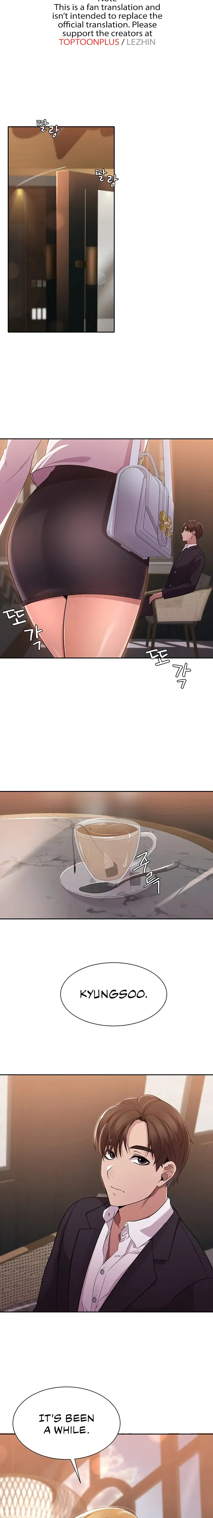 Meeting you again - Chapter 7 [photo 4] - MangaPorn