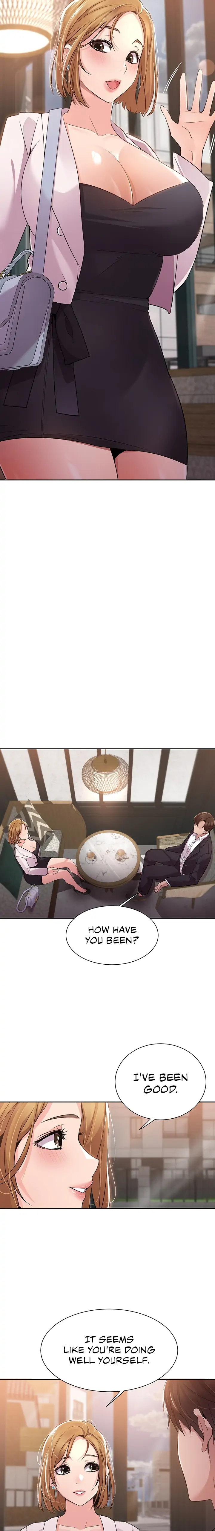 Meeting you again - Chapter 7 [photo 5] - MangaPorn