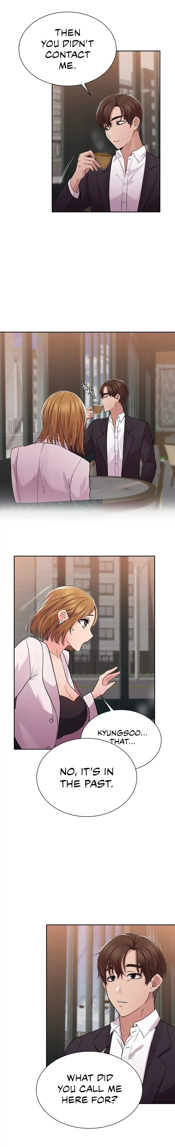 Meeting you again - Chapter 7 [photo 7] - MangaPorn