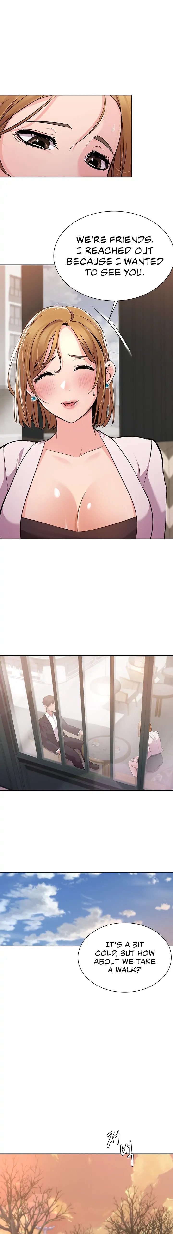 Meeting you again - Chapter 7 [photo 8] - MangaPorn